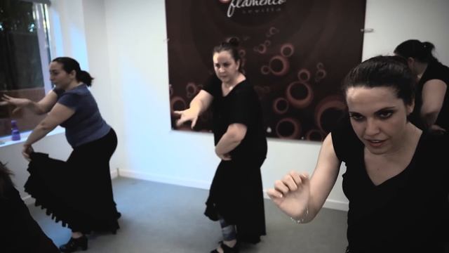Un año de flamenco resumido en casi 5 minutos de vídeo (2018 - 19) смотреть онлайн