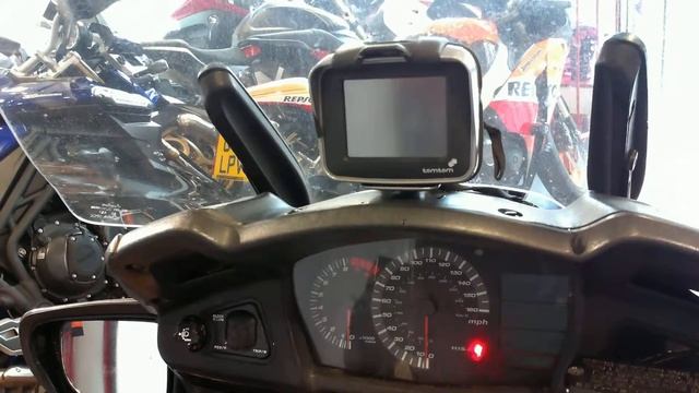2002 st1300 pan eurpean смотреть онлайн