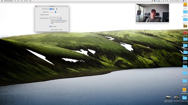 Best Free Webcam Apps For Your Apple Mac Computer смотреть онлайн