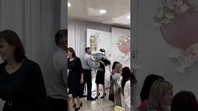 Делать людей счастливыми- Наша работа🥹 С Любовью🤍#ведущийтатарстан #ведущийказань #ведущиймосква смотреть онлайн