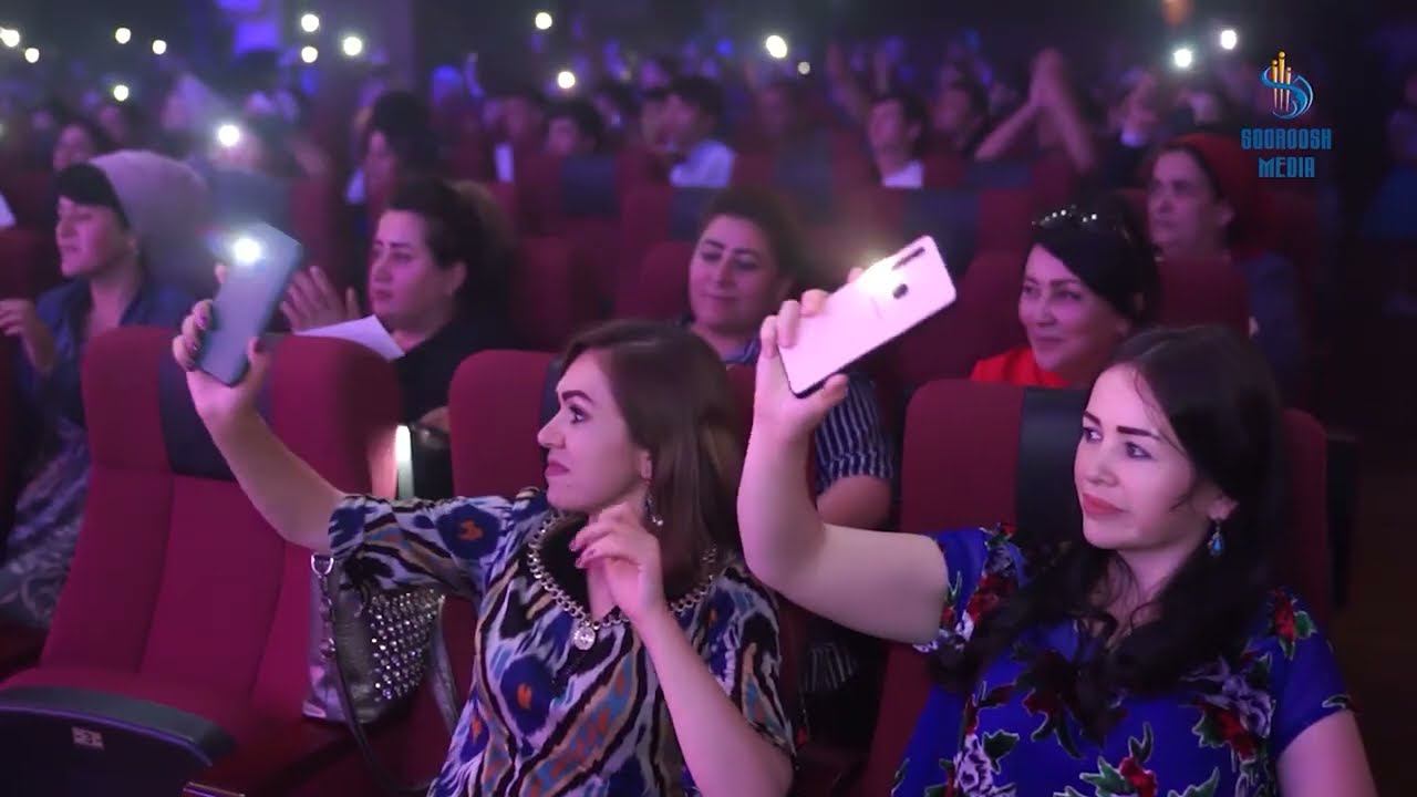 Ғолибҷон Юсупов Фосилаҳо | Golibjon Yosupov Fosilaho смотреть онлайн