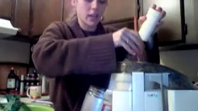 green juicin' with MJ смотреть онлайн