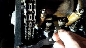 Установка РАЗРЕЗНОЙ ШЕСТЕРНИ / установка ПЕРЕКРЫТИЯ на ВАЗ 2107