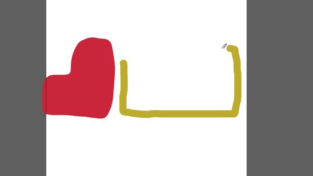 Рисование грузовика детям часть 7 смотреть онлайн