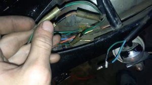 Как подключить приборную панель и пульты на Альфу