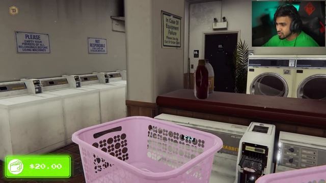 I OPENED MY OWN ARCADE SHOP смотреть онлайн
