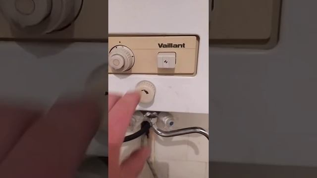 Обзор газовой колонки Vaillant смотреть онлайн