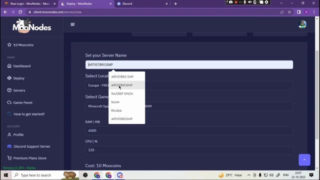 Best Free Minecraft Server Hosts [24/7 Hosting] | Free Server Hosting For Minecraft смотреть онлайн