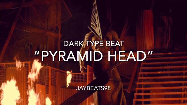Dark Silent Hill Type beat-“Pyramid head” смотреть онлайн