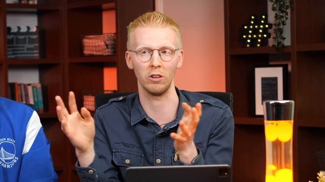 Discover DataFlex 2023 Livestream смотреть онлайн