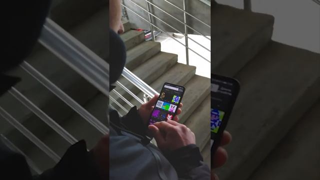 Divoom Pixoo Backpack. УМНЫЙ РЮКЗАК С LED-ДИСПЛЕЕМ И ЗАЩИТОЙ ОТ ВОДЫ!!! смотреть онлайн