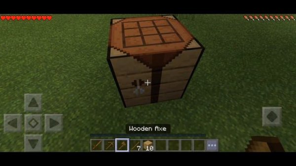 Craftsman Building Craft VS Block Crazy Robo World (which game is BETTER?)