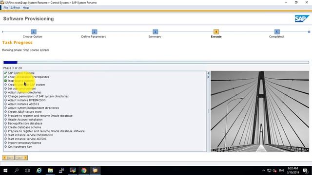 SID Rename in SAP | How to Rename SAP SID смотреть онлайн