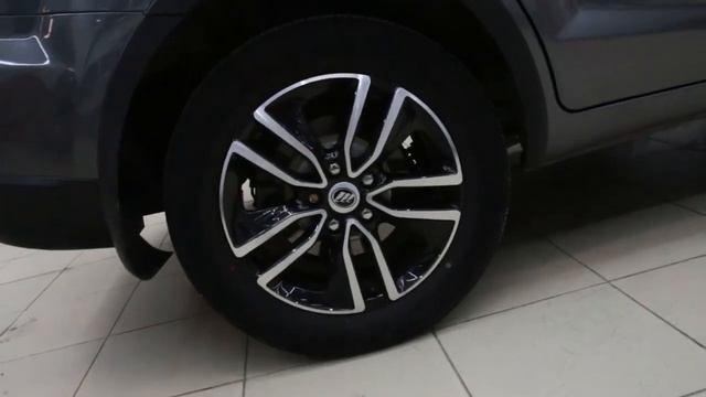 LIFAN X60 смотреть онлайн
