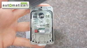 Fotocelule Nice ERA M EPMB