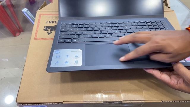 Dell 3515 Inspiron15⚡️⚡️AMD Ryzen 5 3450UProcessor/8GB/1TB/256GB SSD/Radion Graphics/W10/MSO/FHD? смотреть онлайн
