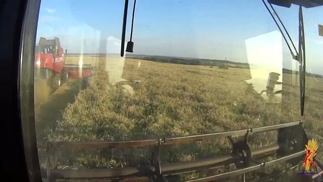 Палессе GS12 и GS16 (2) смотреть онлайн