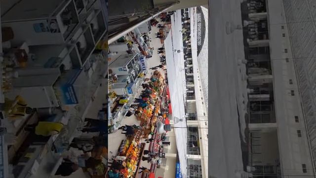 Обман на рынке смотреть онлайн