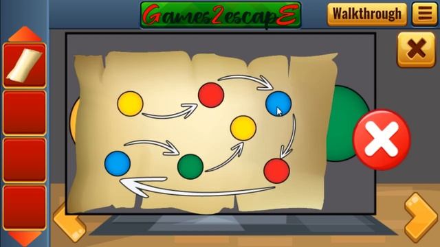 G2E Abandoned Dog Rescue Walkthrough смотреть онлайн