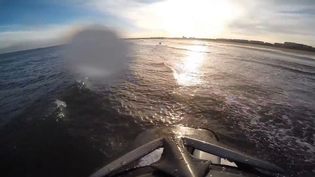 Blyth Beach смотреть онлайн