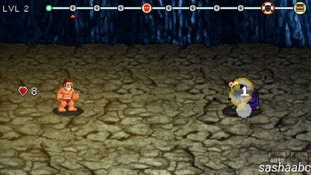 soda dungeon обзор игры андроид game rewiew android смотреть онлайн