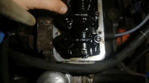 Проблемы Газель  402 движок.