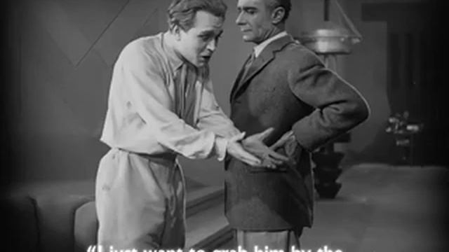 Matropolis: Scientists of the World Unite (aka "The Matlab/Python wars") смотреть онлайн