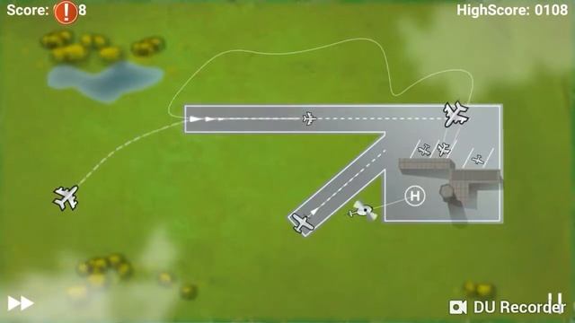First air control game смотреть онлайн