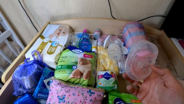 Моя сумка в роддом смотреть онлайн