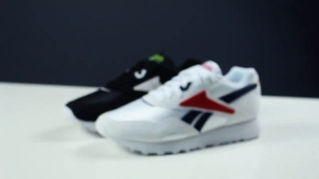 REEBOK RAPIDE OG SU | KICKS смотреть онлайн