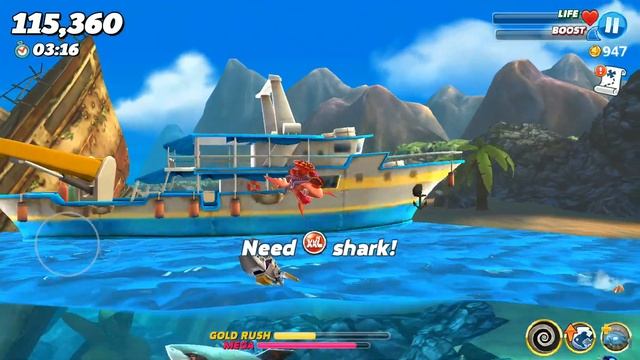 Spike (Stethacanthus) - Pierce - android/IOS games - Walkthrough Gameplay All Levels смотреть онлайн