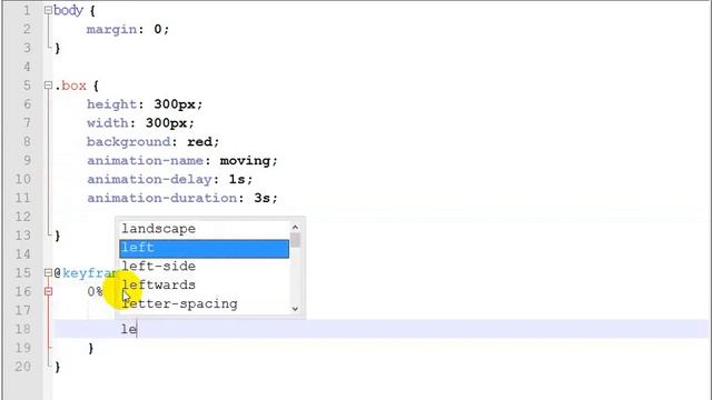 22 SoftTech IT Front End Premium HTML CSS PHP class 15 part 1 animation смотреть онлайн