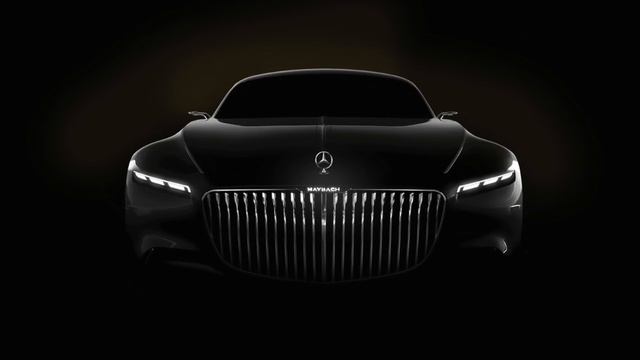 2020 mercedes-maybach 850 landaulet: explained (inspired by vision maybach 6 & g650 landaulet) смотреть онлайн