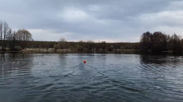 ПРИКОРМОЧНЫЙ КОРАБЛИК. ПОДГОТОВКА К КАРПОВОМУ СЕЗОНУ 2022. смотреть онлайн