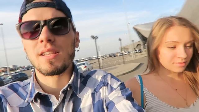 СВЕЖИЕ ПОКУПКИ и НОВОЕ ПРЕОБРАЖЕНИЕ [CAMvsMAN] смотреть онлайн