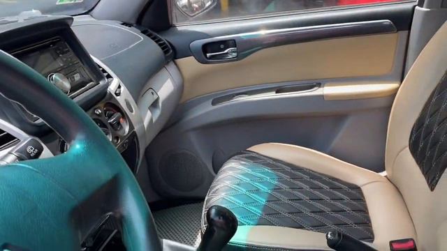 Chiếc xe máy dầu phục vụ Ae - Mitsubishi Pajero sport 2.5MT số sàn, máy dầu sx 2016 lh 0917399798 смотреть онлайн