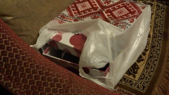 Новый дом.MTS смотреть онлайн