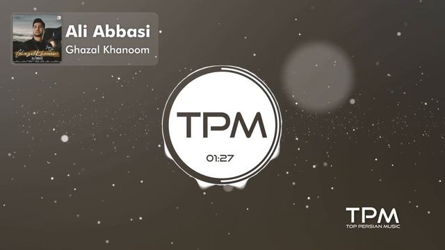 Ali Abbasi - Ghazal Khanoom (علی عباسی - غزل خانوم) смотреть онлайн