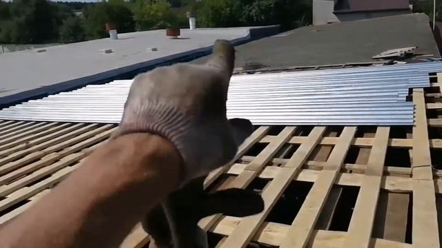 Восстановление старой славы