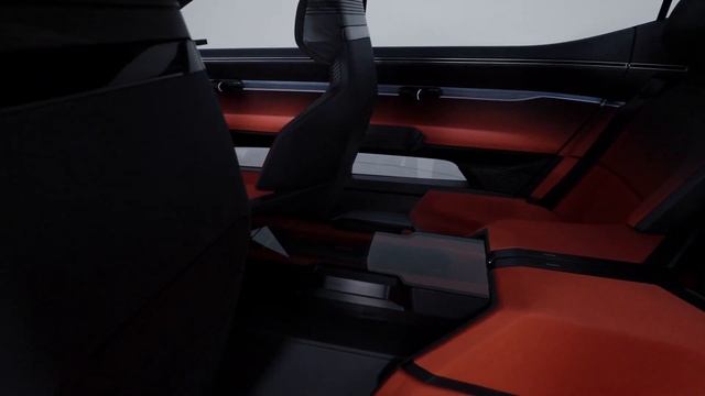 Das Auto der Zukunft! ? Audi Activesphere Concept смотреть онлайн