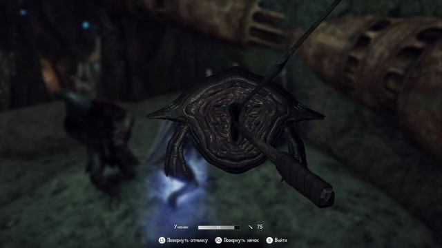 SKYRIM ➤ Прохождение с Модами (1600+ Модов) ─ Часть 63: Ослепление ➤ Скайрим Сборка Модов 2023 смотреть онлайн