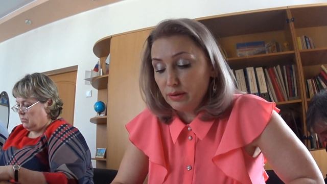 Администрация СГО смотреть онлайн