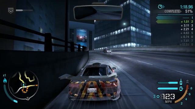 67/69 (DOWNTOWN) Sprint смотреть онлайн