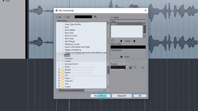 Фишки Cubase: контроль дыхания на вокальных записях [Yorshoff Mix] смотреть онлайн
