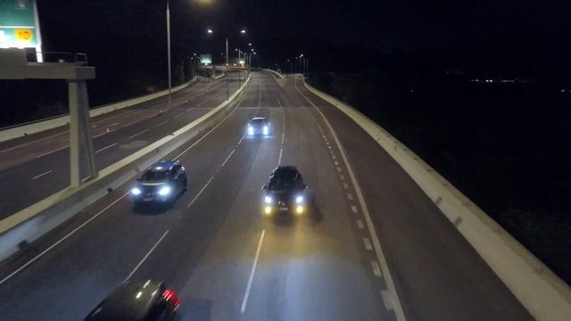 Honda Jazz GK5 HK GK Club Meeting