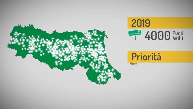 Emilia-Romagna WiFi смотреть онлайн