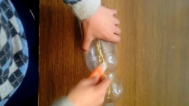 DIY - Как сделать сито?