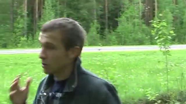 свадебное INTRO (поселок Узда).mp4 смотреть онлайн