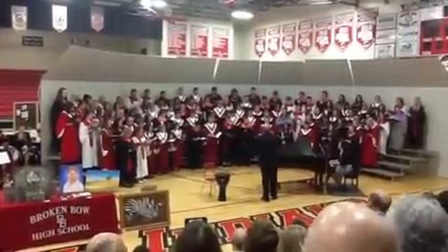 SWC 2013 Final Concert part 2 смотреть онлайн