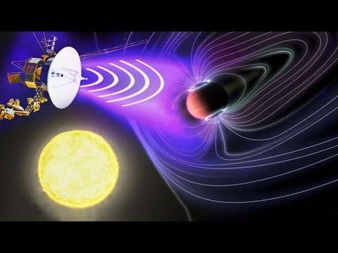 Ученые зафиксировали сигнал из космоса! Послание пришельцев из Вселенной? Ганимед, Ио и Каллисто смотреть онлайн